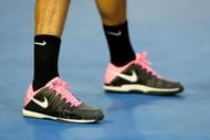 2013 Australian Open - Day 4